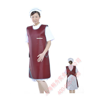 PC07-2防護(hù)裙-無鉛x射線防護(hù)裙