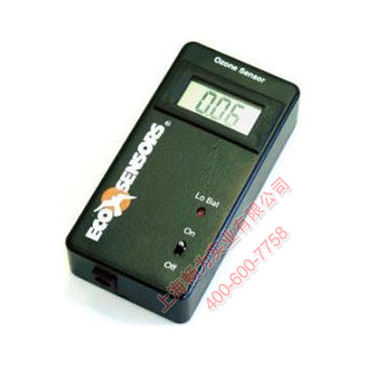 Eco Sensors 便攜式臭氧檢測儀