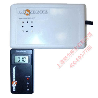 Eco Sensors 臭氧發(fā)生器