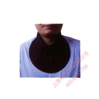 射線防護(hù)圍脖-輻射防護(hù)