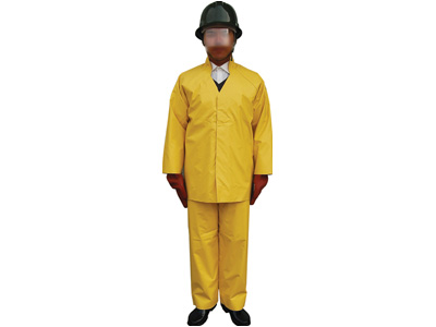 電絕緣服