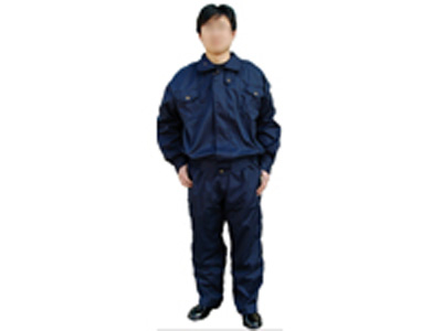 防靜電服