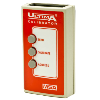 梅思安Ultima 遙控器