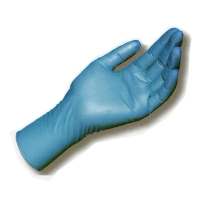 MAPASolo nitrile997blue 丁腈防護(hù)手套